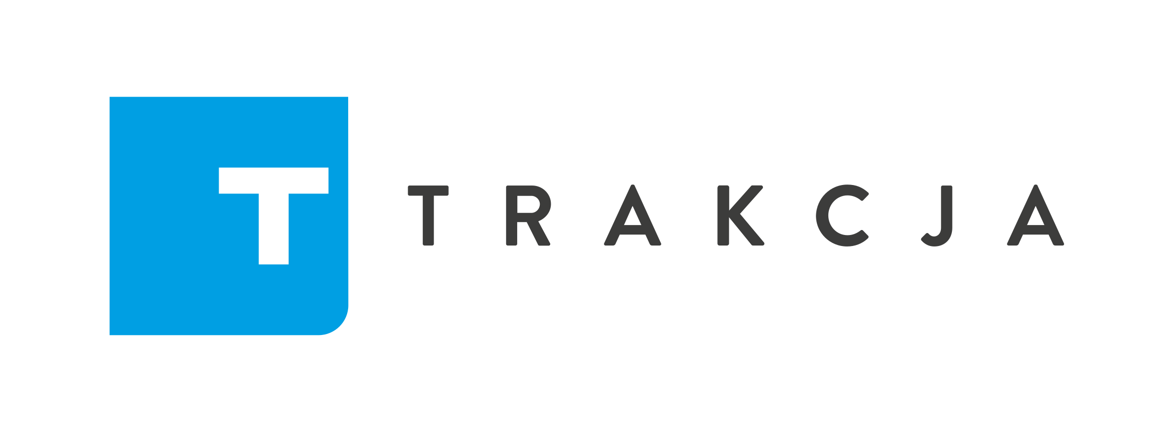 trakcja